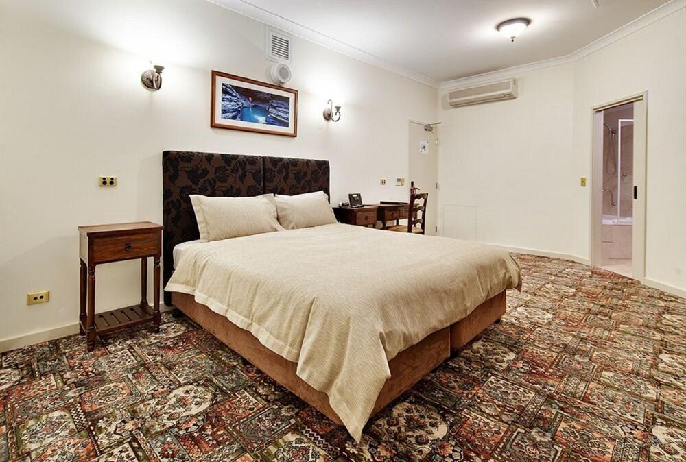The Esplanade Hotel Port Hedland Esterno foto