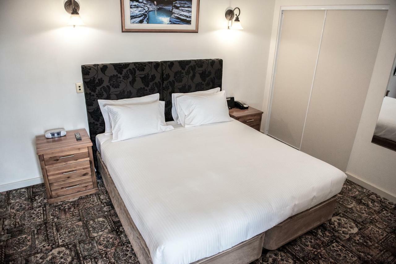 The Esplanade Hotel Port Hedland Esterno foto