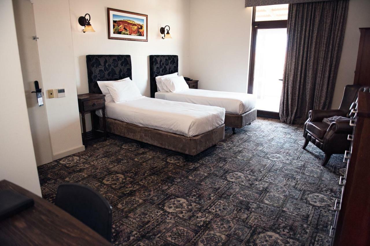 The Esplanade Hotel Port Hedland Esterno foto