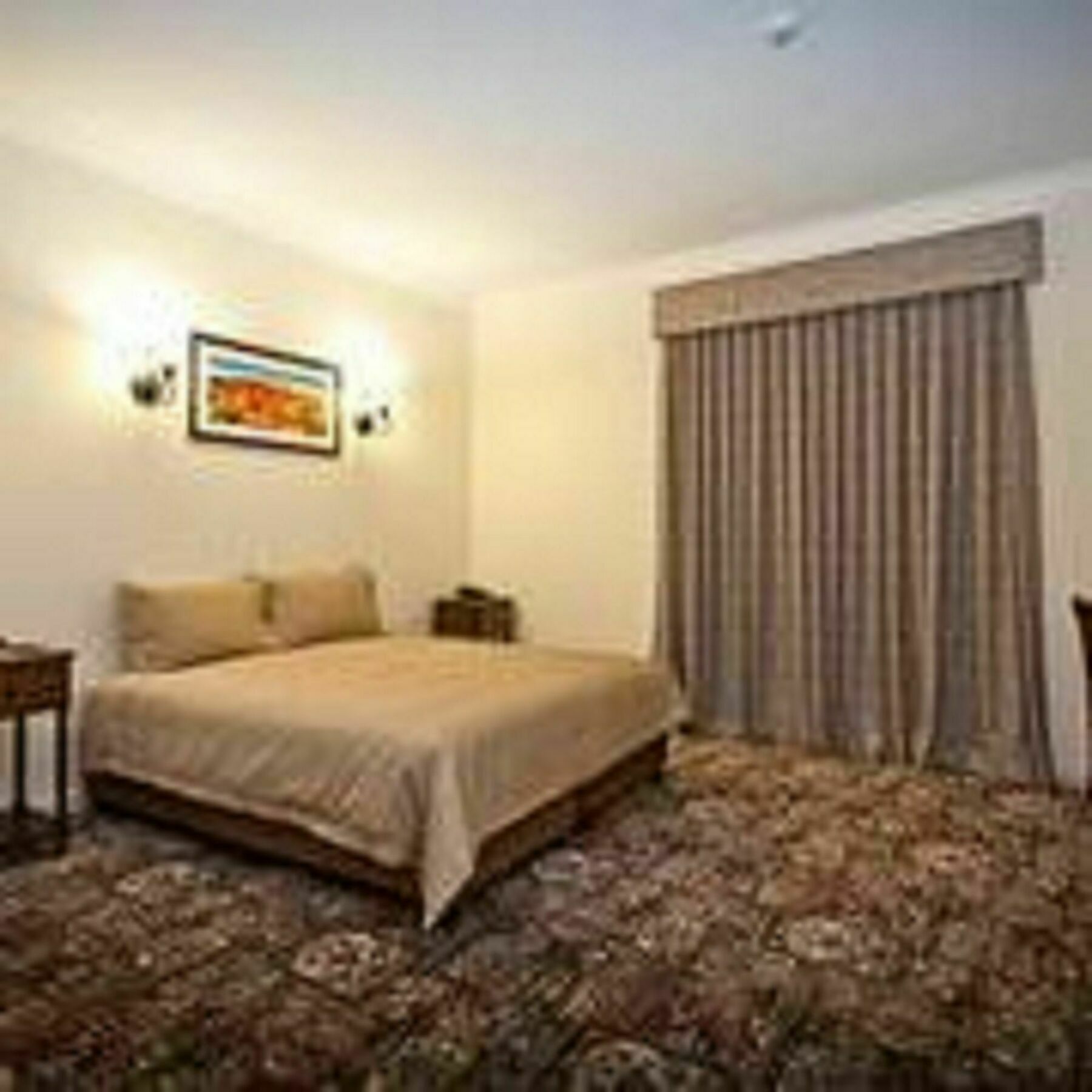 The Esplanade Hotel Port Hedland Esterno foto