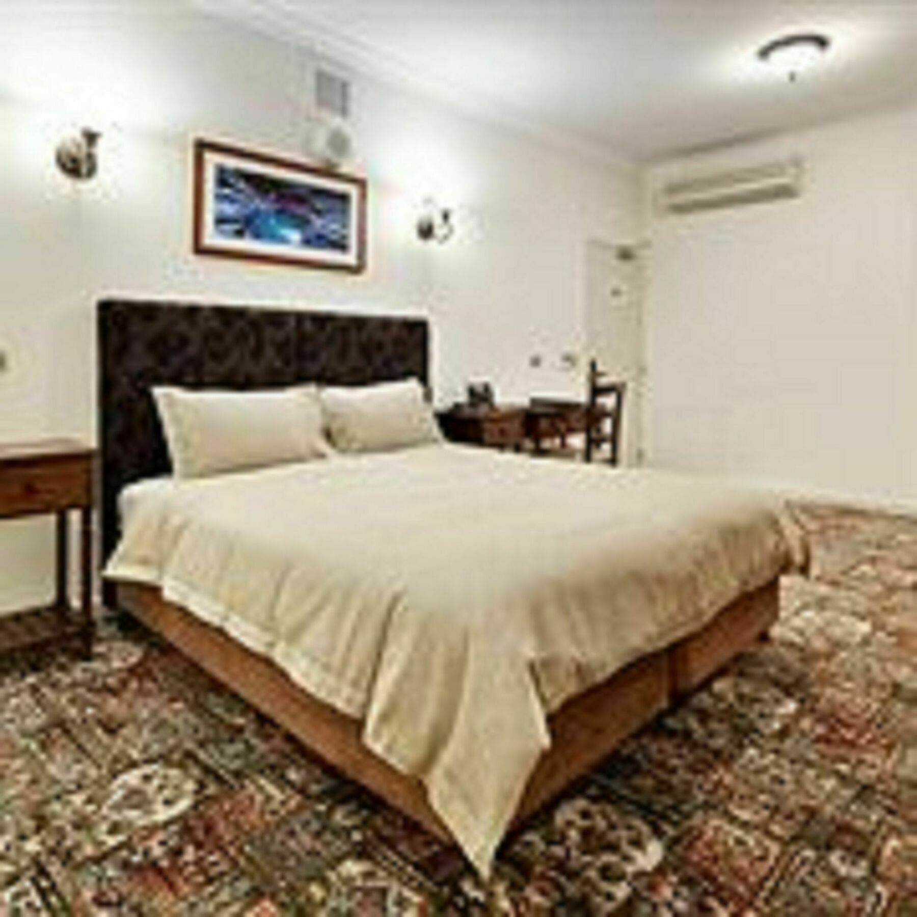 The Esplanade Hotel Port Hedland Esterno foto