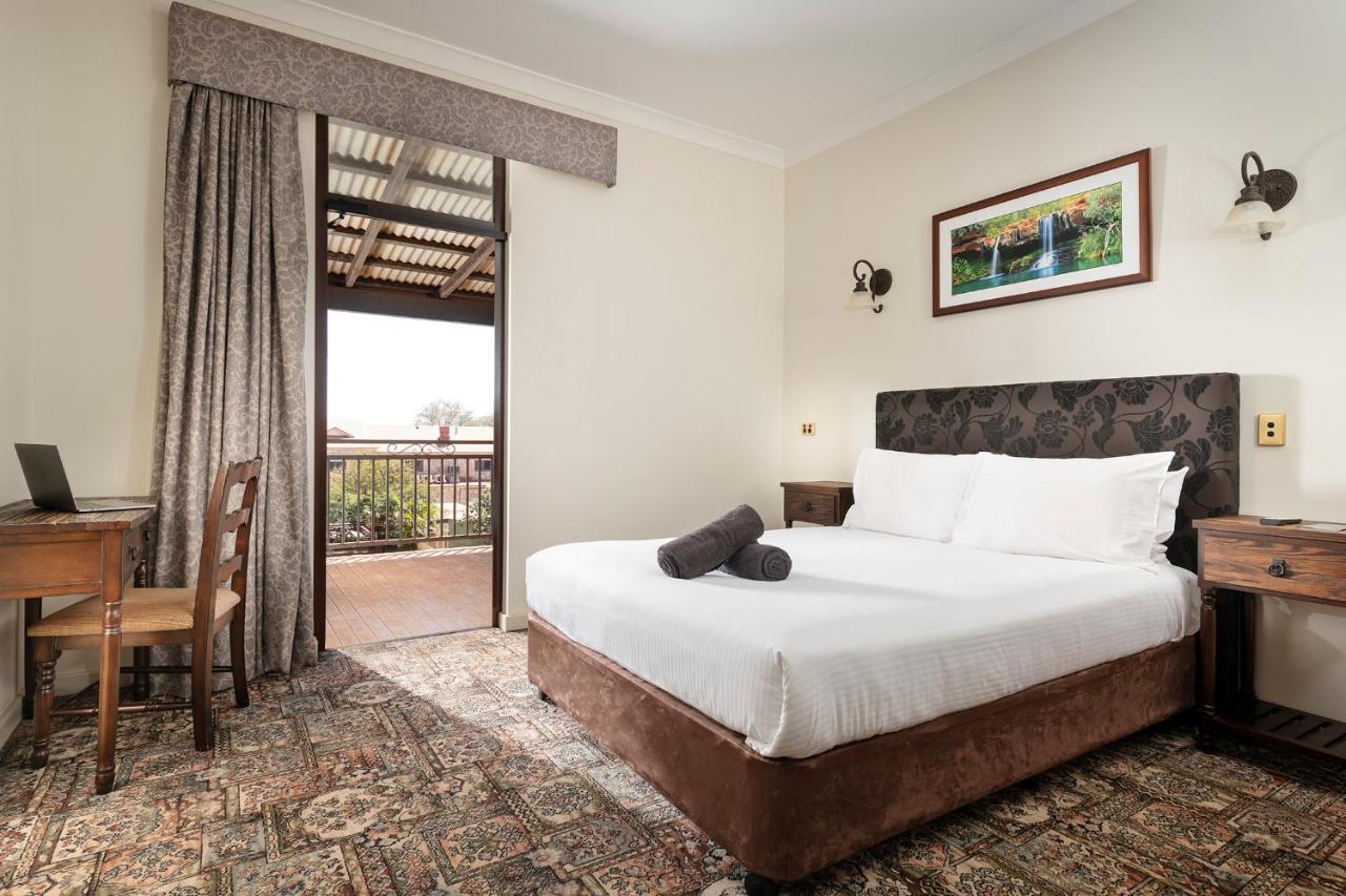 The Esplanade Hotel Port Hedland Esterno foto
